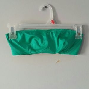 Victorias secret strapless bra or suit top