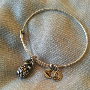 Alex and Ani Bracelet