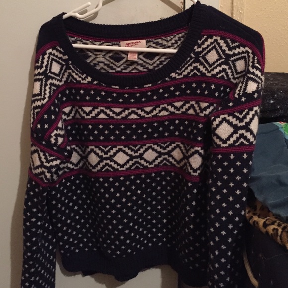 Arizona Jean girl sweater
