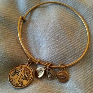 Alex and Ani Bracelet