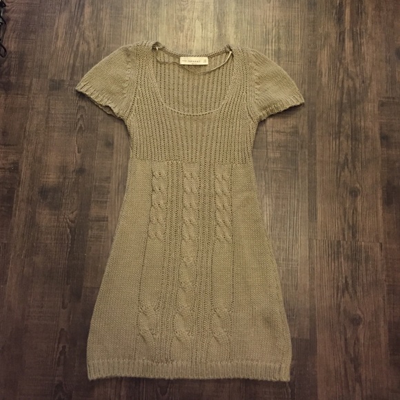 Zara knit dress