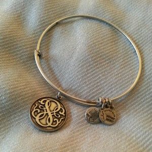 Alex and Ani Bracelet