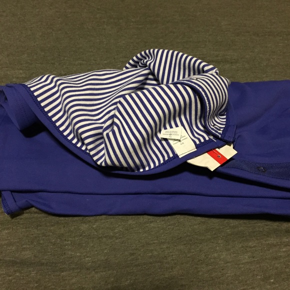 🚫SOLD🚫NWT Pigment Blue Lululemon Vinyasa Scarf