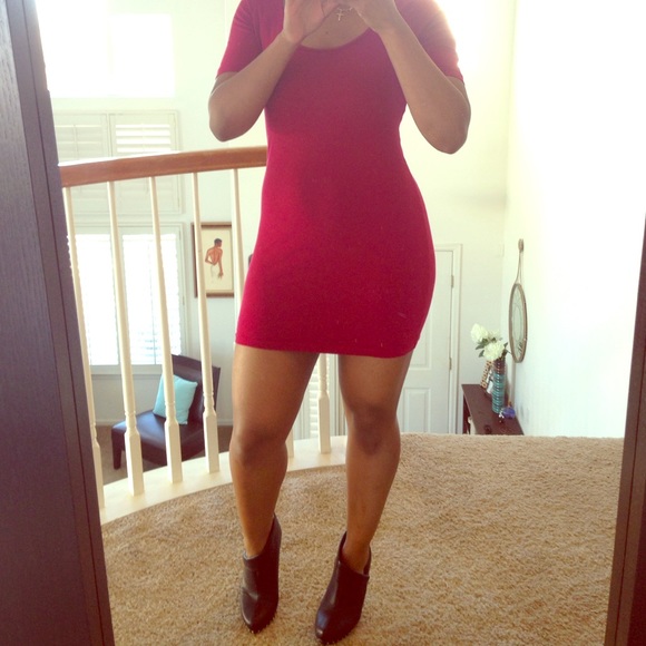 BodyCon Dress