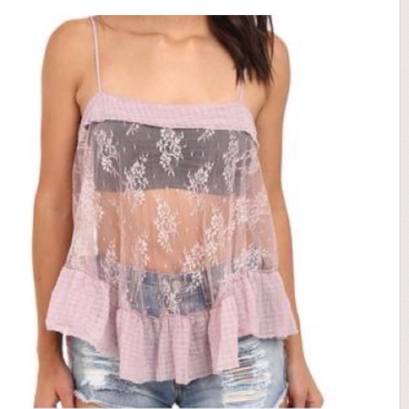 Free People Tops - 2X 🎉HP🎉 Free People NWT size XS top