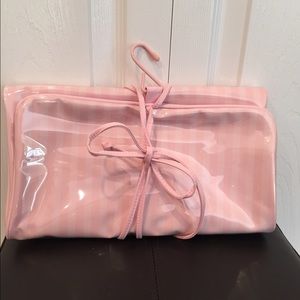 NWOT Victoria's Secret large travel case