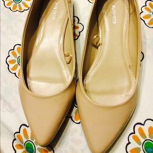 Express Flats