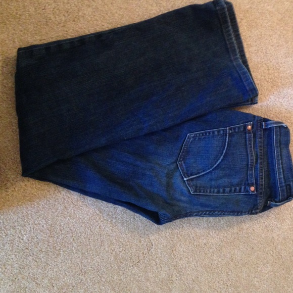Joes jeans