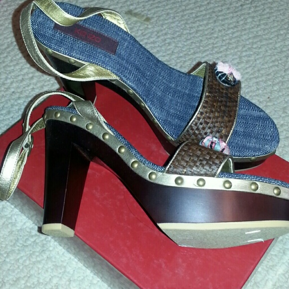 Brand New Kenzo. - Picture 3 of 4