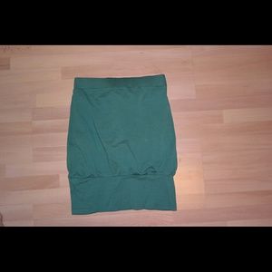 Victoria Secret Tube Top