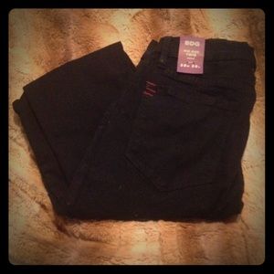 Urban Outfitters BDG black pants. Never worn!