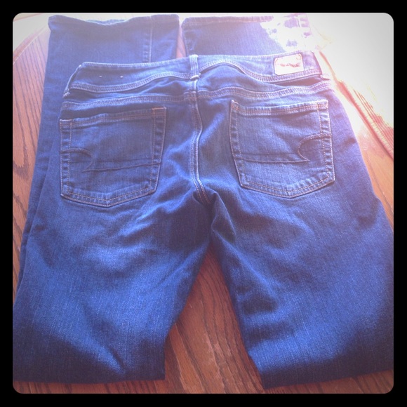 ❌SOLD❌ American Eagle Jeans💕