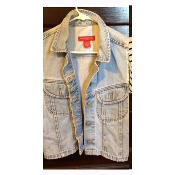 Vest