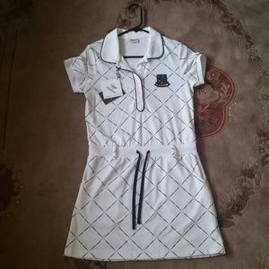 NWT Brand new golf dress; new with tags