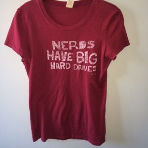 Vintage Hollister Tee