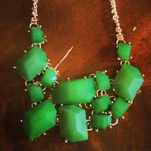 Stunning necklace in time for spring