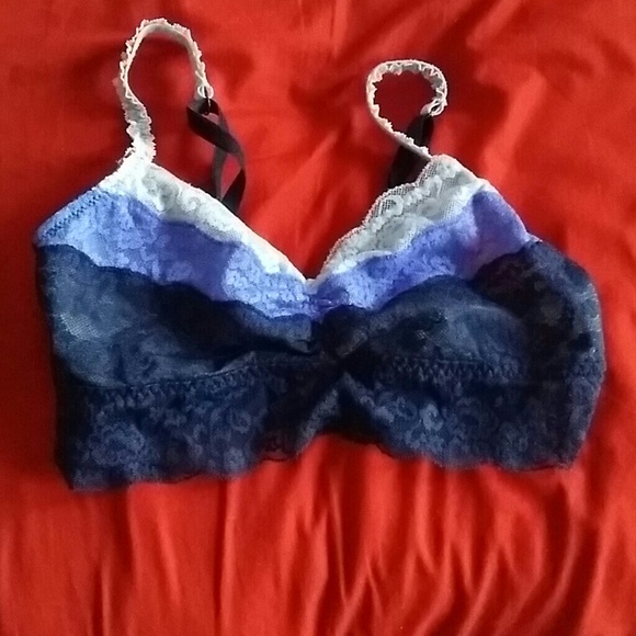 Victorias secret PINK bralette