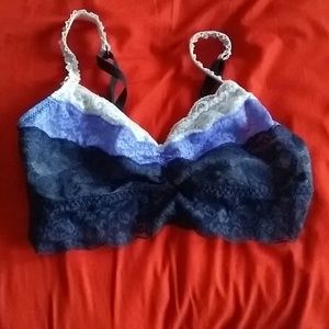 Victorias secret PINK bralette