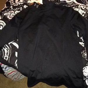 Under armor cold gear long sleeve