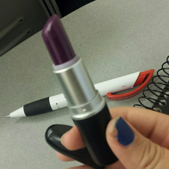 "M.A.C" Lipstick