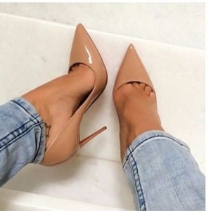 SOLD!!  Christian Louboutin So Kates