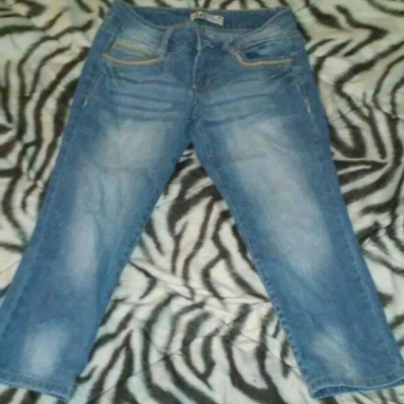 Capris