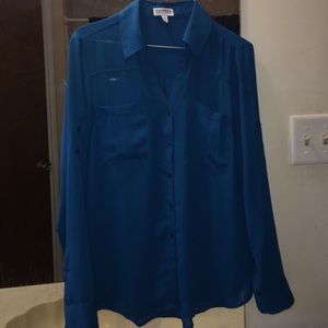 Express top!