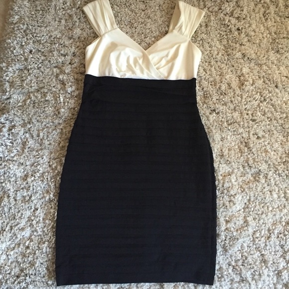 Business Casual Dress