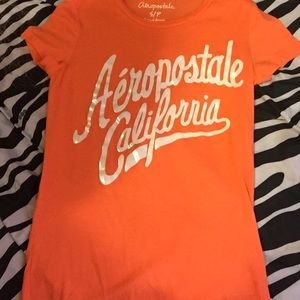 Aeropostale shirt