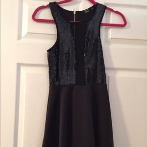 Xenia boutique dress