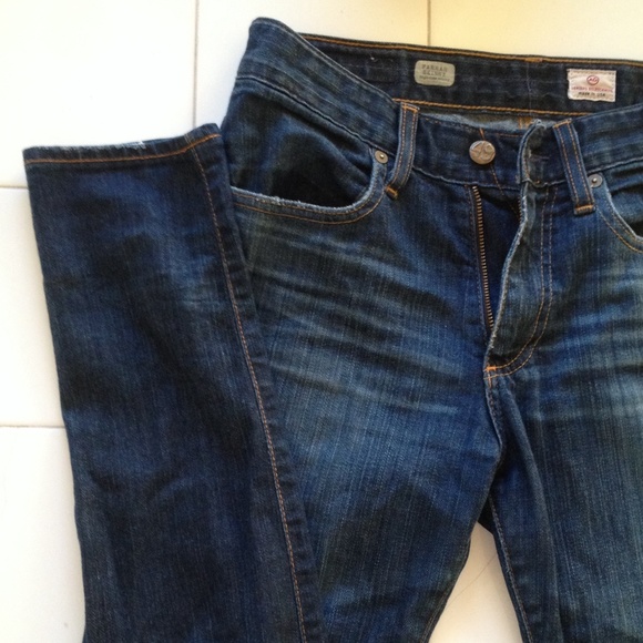 Adriano Goldschmied Farrah Skinny