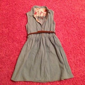 Dress and bathing suit bundled!