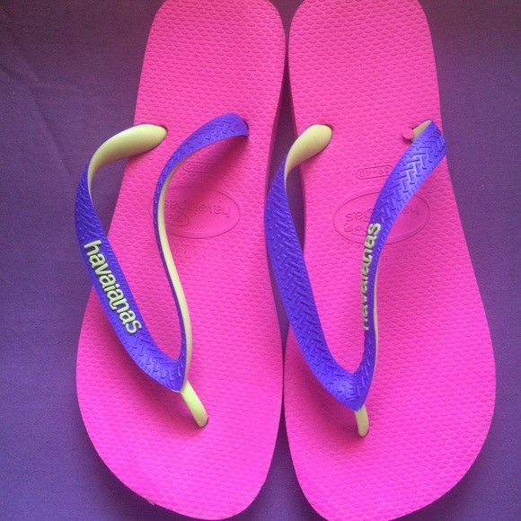 Brand new Haviana Flip Flop Sandals
