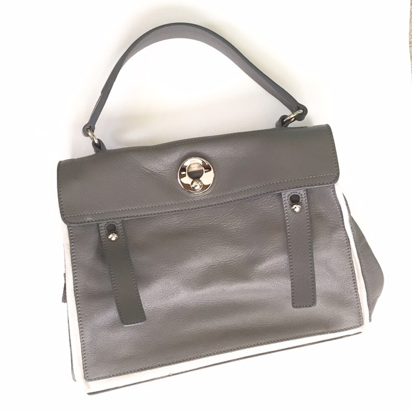 Yves Saint Laurent Handbags - YSL MUSE 2 / GREY