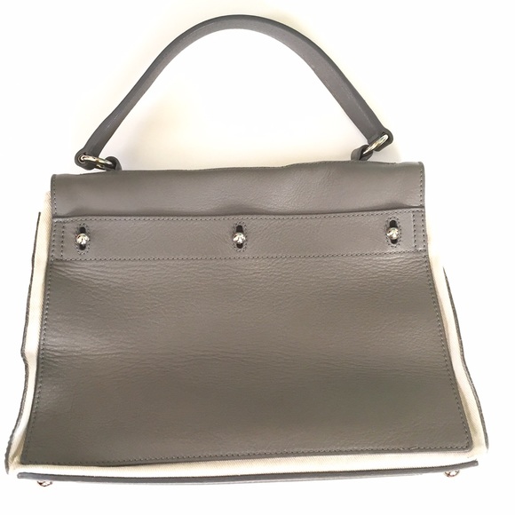 YSL MUSE 2 / GREY - Picture 2 of 4