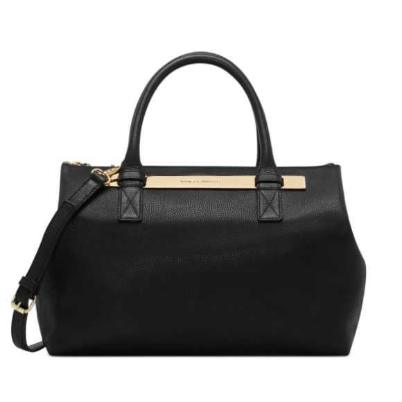 Vince Camuto Handbags - Vince Camuto Black Bag