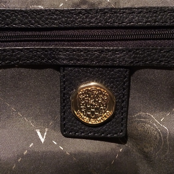 Vince Camuto Black Bag - Picture 4 of 4