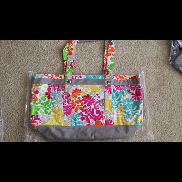 Thirty one brand Easy breezy tote