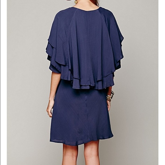 🎉Sold 🎉 Free People Shamita Dress - Picture 2 of 4