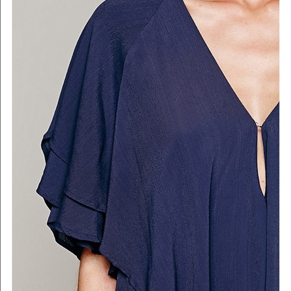 🎉Sold 🎉 Free People Shamita Dress - Picture 3 of 4