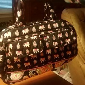 Vera Bradley bag