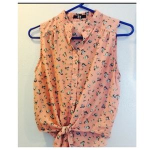 Top prefect for summer!