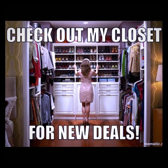 Great items! Make an offer before they're gone!