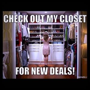 Great items! Make an offer before they're gone!