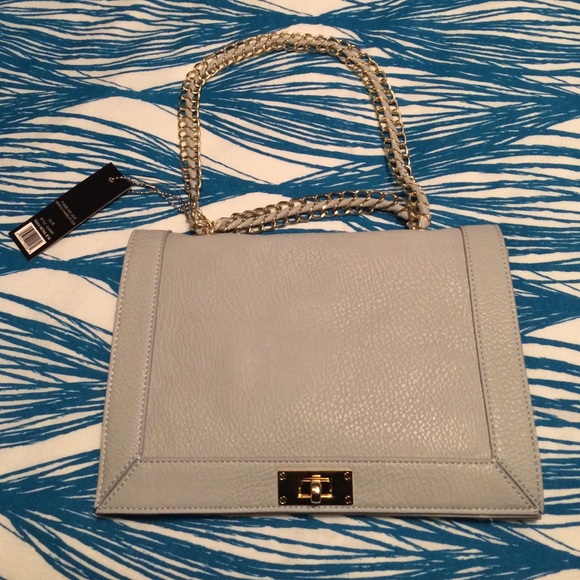 Olivia + Joy-Lillie clutch