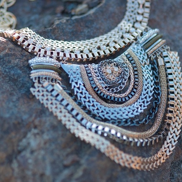 ✨Statement necklace✨