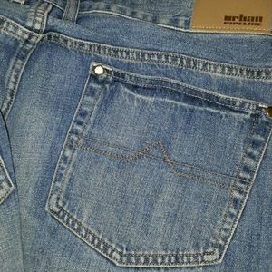 Men's Urban Pipeline 38/32 Slim Straight
