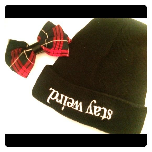 Beanie & Bow Bundle