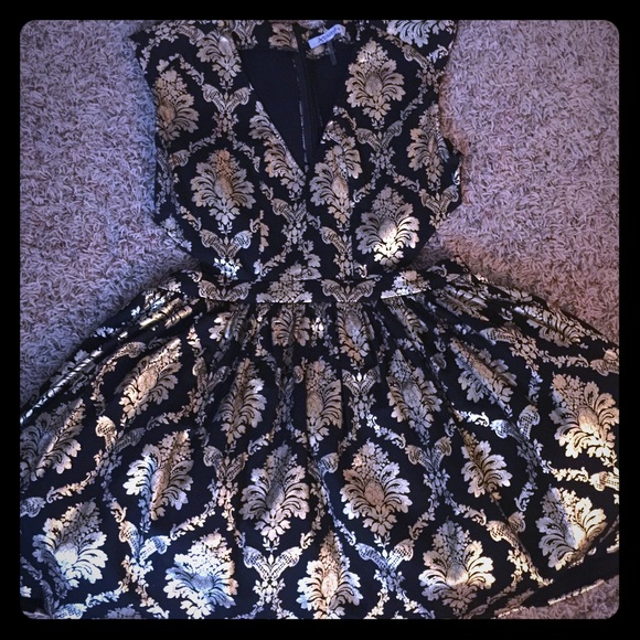 Fun Flirty Dress 😍