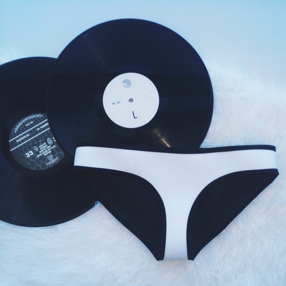 TRIANGL bathing suit bottoms